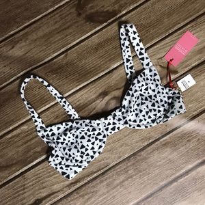 Moana Bam Bam Bikini Top